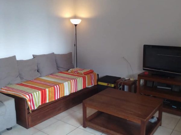 Appartement à louer à Kinshasa-Gombe